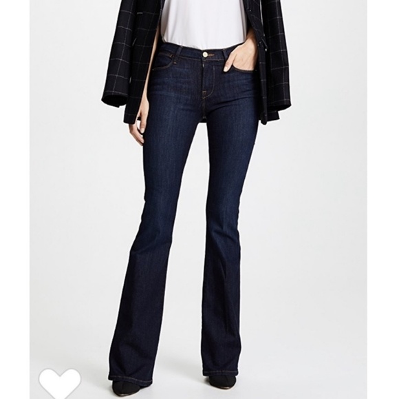 Frame Denim Denim - Frame Le High Flare Jeans
